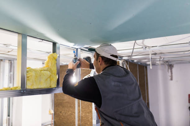 Best Residential Insulation in Garyville, LA