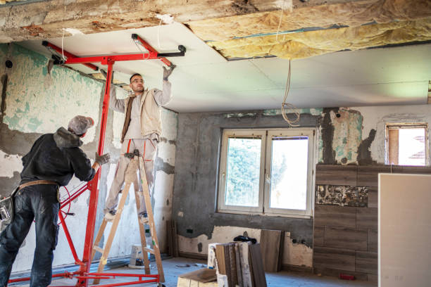 Trusted Garyville, LA Insulation Contractor Experts