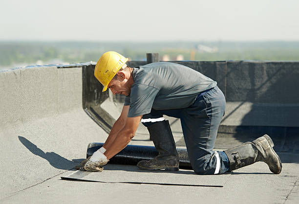 Best Commercial Insulation in Garyville, LA
