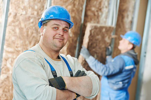 Best Insulation for Specific Applications in Garyville, LA