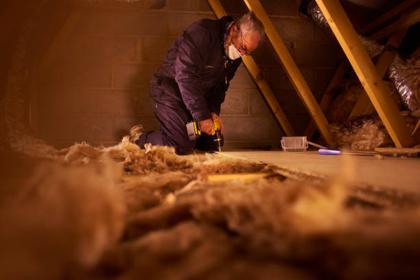 Garyville, LA Insulation Contractor Company